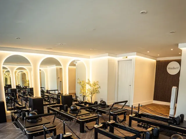 Studio 57 Reformer & Mat Pilates Litherland/Liverpool pilates studio in Woolton