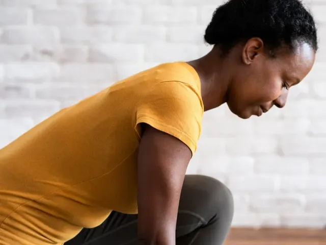 Inform Pilates pilates studio in Forest Hill