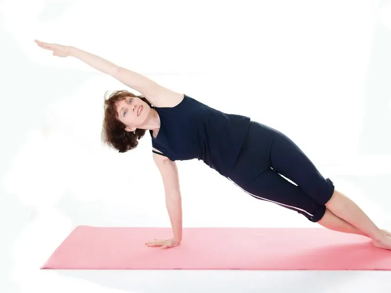 Olga Flemington Pilates — reformer pilates studio in Oldham City Centre, Oldham