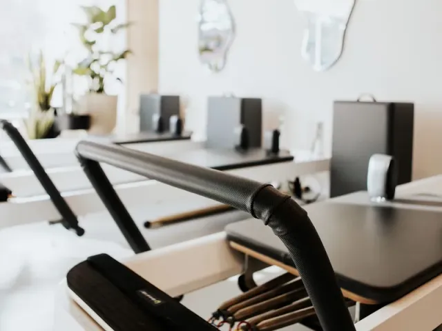 Anthro-Contrology - Reformer Pilates Studio pilates studio in Kew