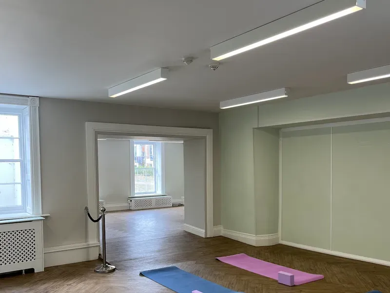 Pilates By Ella — reformer pilates studio in Totterdown, Bristol