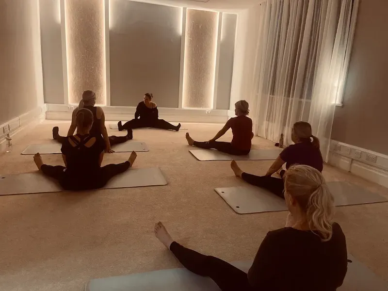 Roots Pilates & Barre — reformer pilates studio in Wakefield City Centre, Wakefield