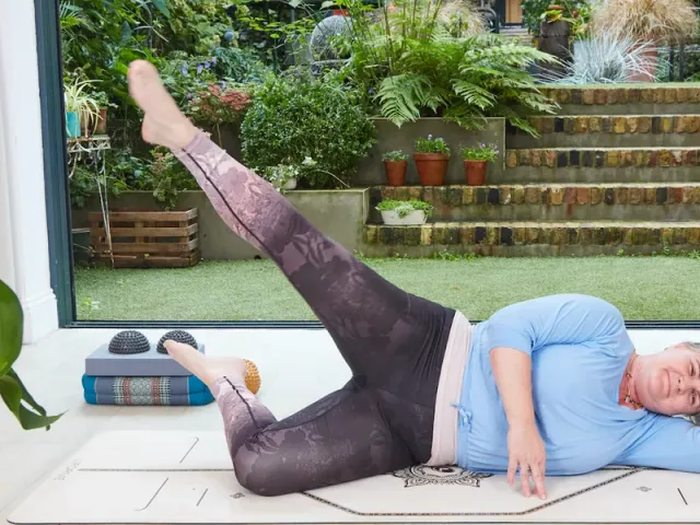 Chloe Paterson Pilates pilates studio in Stoke Newington