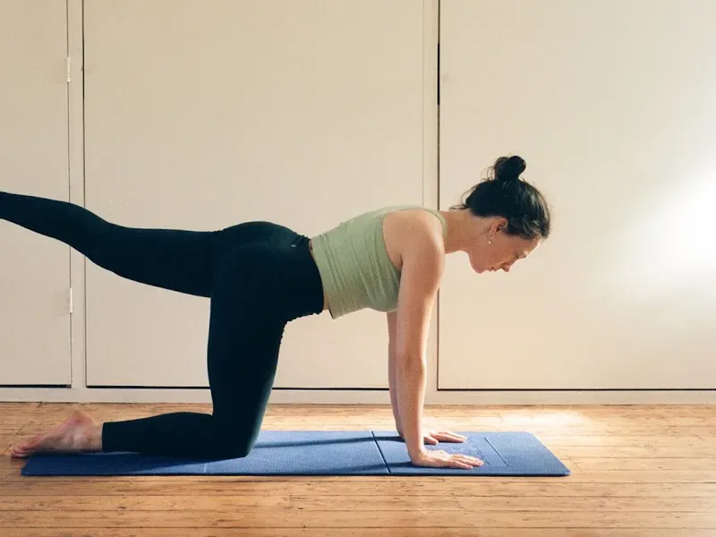 Pilates With Imo — reformer pilates studio in Streatham, London