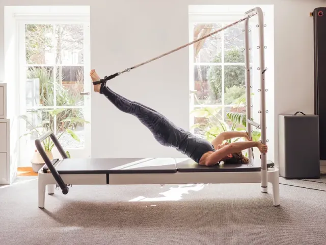 Lauren Hilton Pilates pilates studio in Shrewsbury City Centre