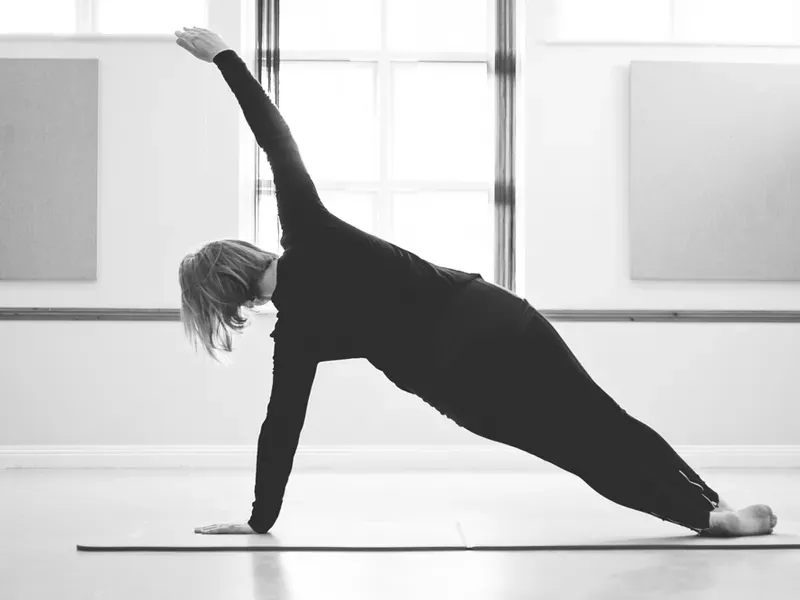THE PILATES SHED — reformer pilates studio in Bournemouth City Centre, Bournemouth