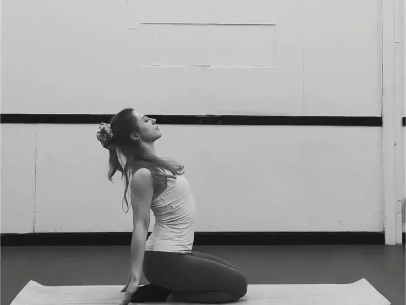 POP Pilates with Kassia — reformer pilates studio in Pinner, London