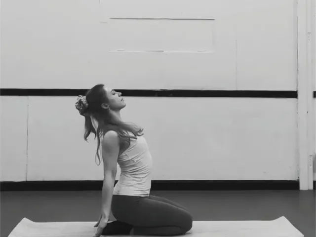 POP Pilates with Kassia pilates studio in Slough City Centre