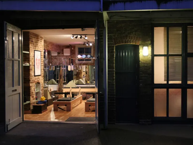 Artichoke Pilates — reformer pilates studio in Camberwell, London