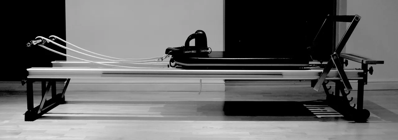 The Pilates Space, Milton Keynes — reformer pilates studio in Stony Stratford, Milton Keynes