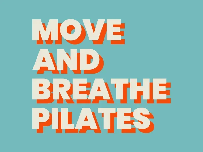 Move and Breathe Pilates — reformer pilates studio in Sutton, London