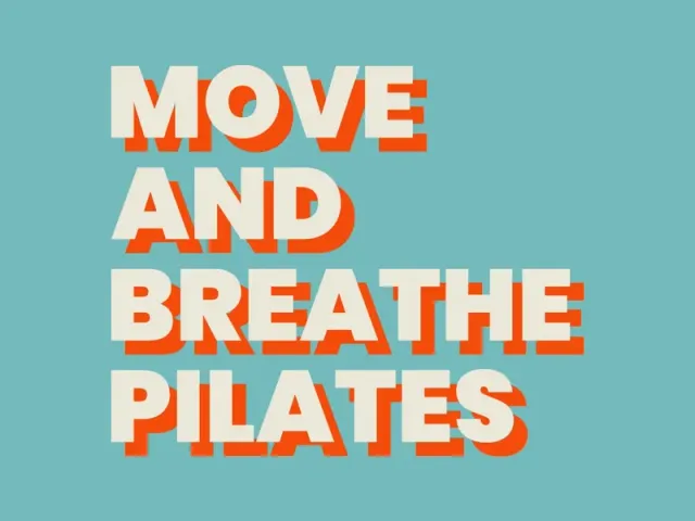 Move and Breathe Pilates pilates studio in Sutton