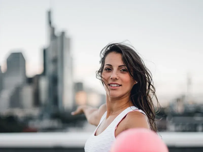 Pilates with Dorita — reformer pilates studio in Finsbury Park, London