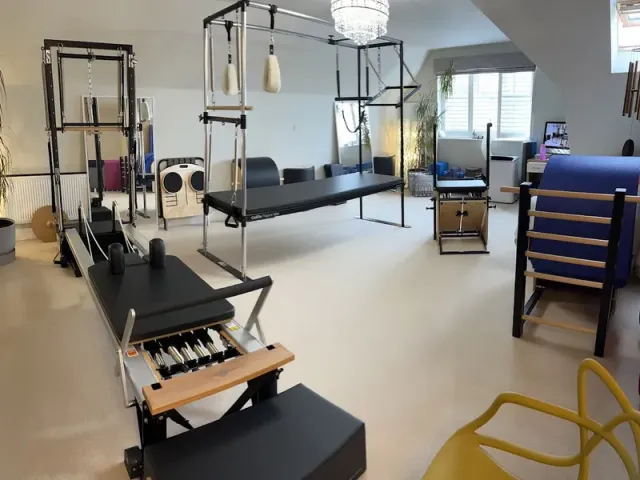 WOW PILATES St Albans