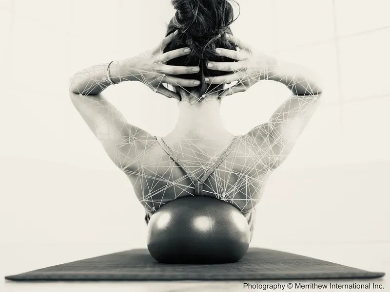 Re-Core Pilates — reformer pilates studio in Mile End, London