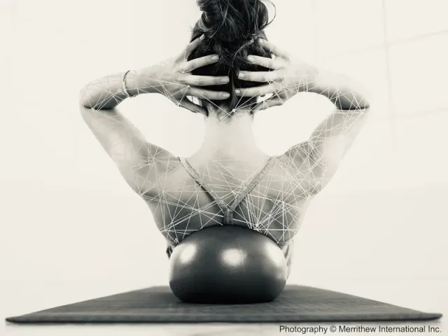 Re-Core Pilates pilates studio in Mile End