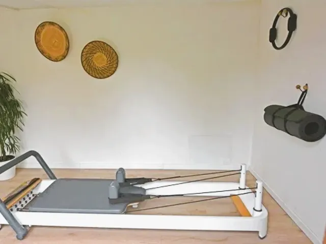 Perennial Pilates Clinic posture pilates studio in Chesterton