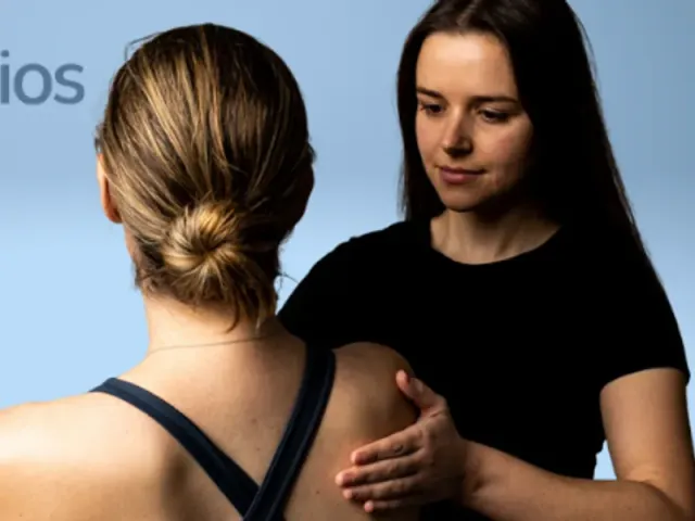 Vinery Road Studios - Physiotherapy & Pilates in Cambridge posture pilates studio in Chesterton