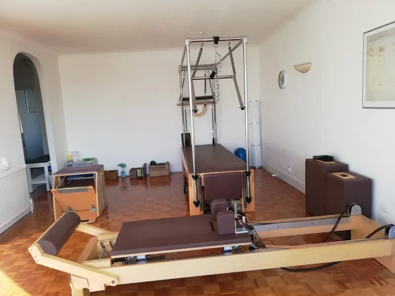 Keren's Pilates Studio — reformer pilates studio in Putney, London