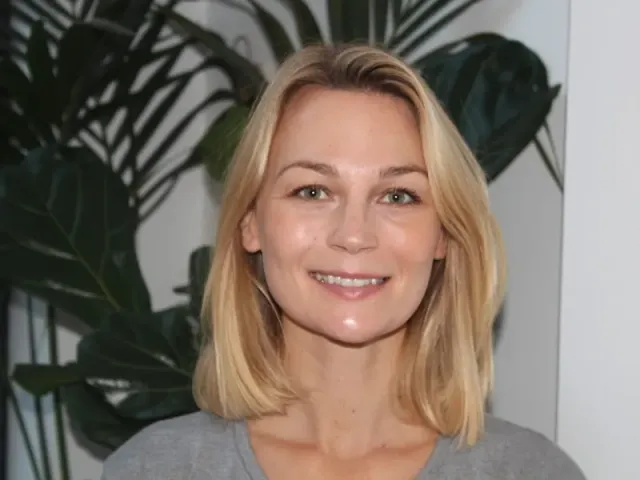 Victoria Rock Pilates pilates studio in Ilford