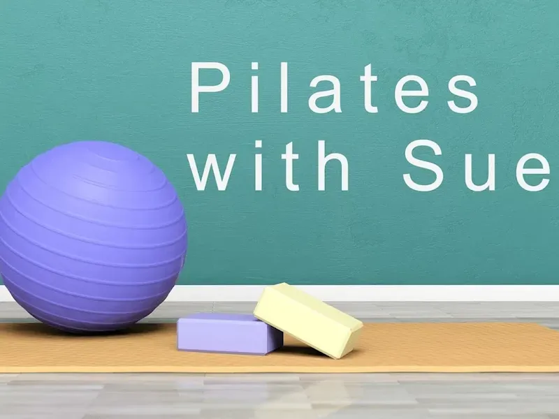Carshalton Pilates — reformer pilates studio in Sutton, London
