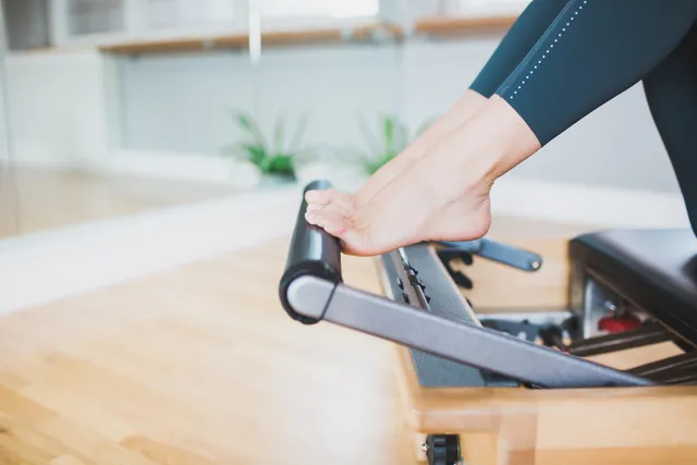 Marina Romans Pilates pilates studio in Horsham City Centre