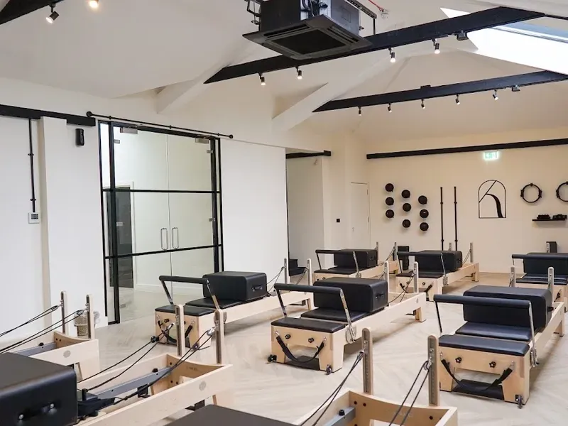 Kaya Studios - Reformer Pilates Teddington — reformer pilates studio in Twickenham, London