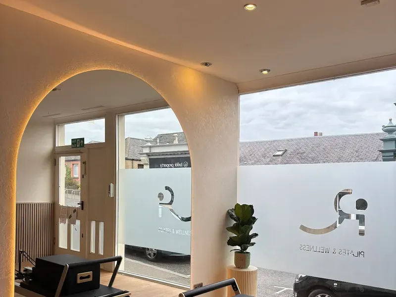Reformed Pilates & Wellness - Newport — reformer pilates studio in Dundee City Centre, Dundee