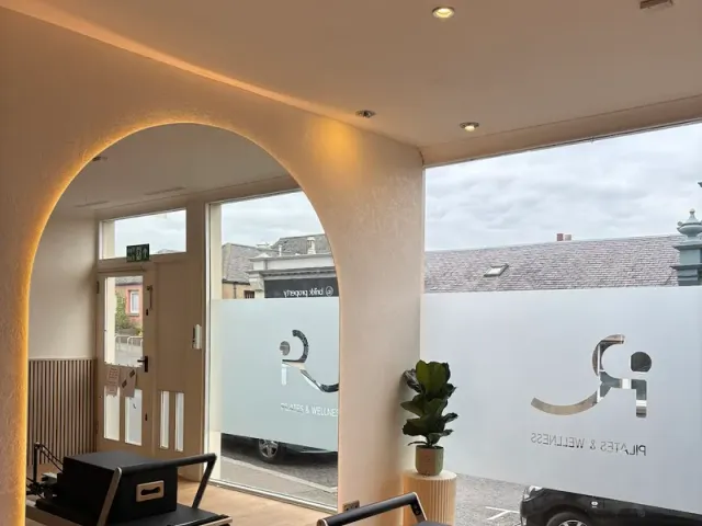 Reformed Pilates & Wellness - Newport mat pilates studio in Dundee City Centre