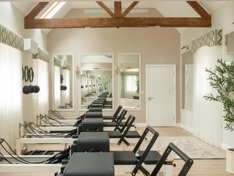 Layers Pilates Ltd — reformer pilates studio in Stratford-upon-Avon City Centre, Stratford-upon-Avon