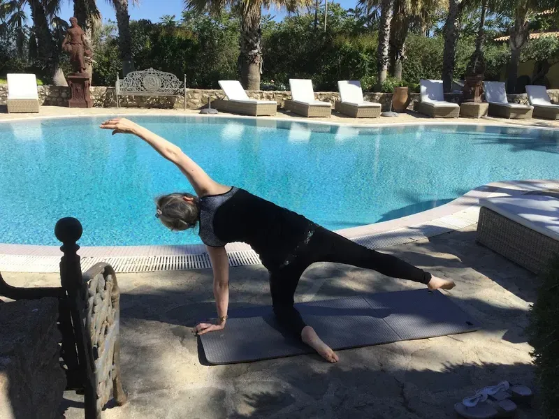 Fuschia Pilates — reformer pilates studio in Corstorphine, Edinburgh