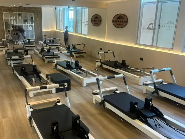 Elite Reformer Pilates Ltd - Cockfosters pilates studio in Enfield