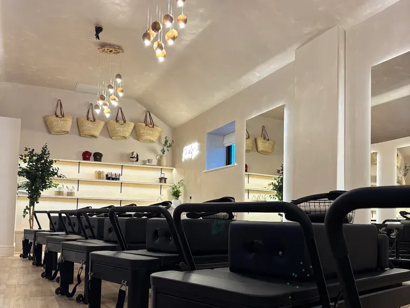 Radiant Pilates - Woodbury, Exeter — reformer pilates studio in Exeter City Centre, Exeter