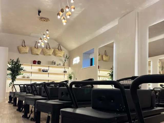 Radiant Pilates - Woodbury, Exeter back pain pilates studio in Exeter City Centre