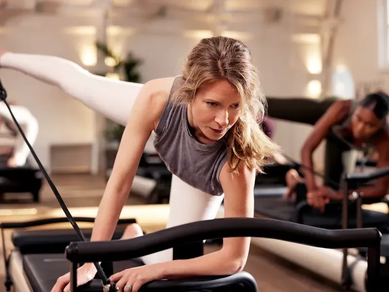 Heartcore | Reformer Pilates Parsons Green — reformer pilates studio in Fulham, London