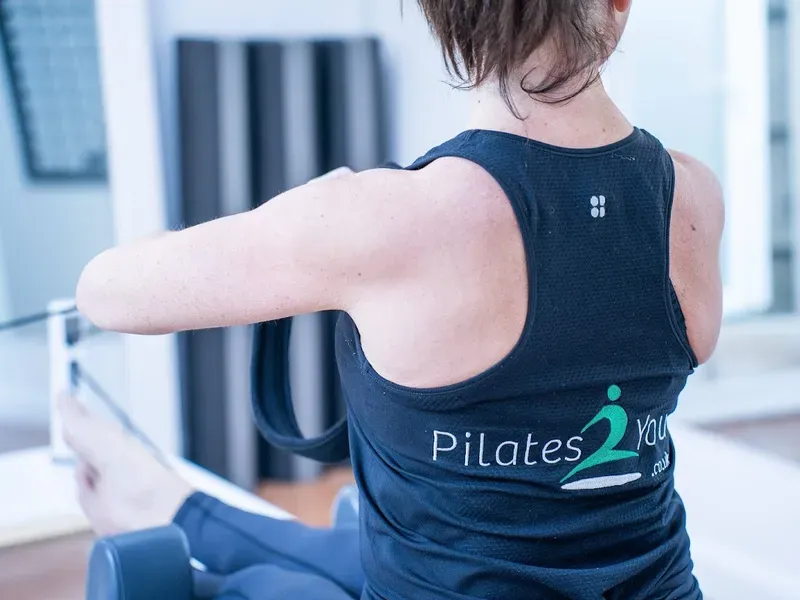 Pilates2You — reformer pilates studio in Sutton, London