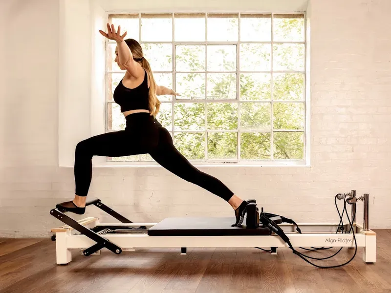 Peachi Pilates — reformer pilates studio in Redland, Bristol