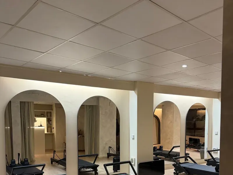 Vyla Pilates — reformer pilates studio in Oldham City Centre, Oldham