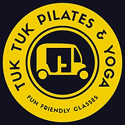 Tuktukpilatesandyoga pilates studio in Tunbridge Wells City Centre