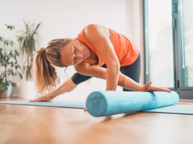 Total Pilates pilates studio in Guildford City Centre