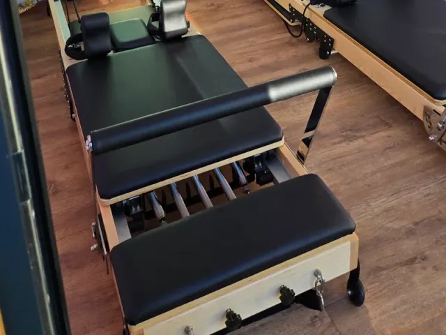Hannah's House Pilates