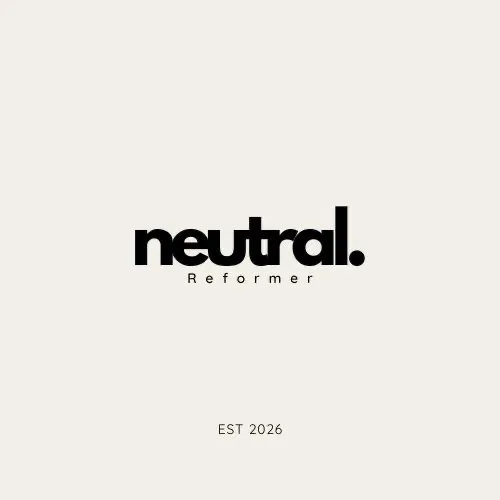 Neutral Reformer pilates studio in North Laine