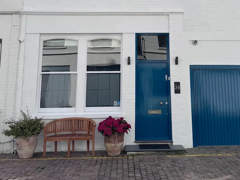 Better Moves Pilates — reformer pilates studio in South Kensington, London