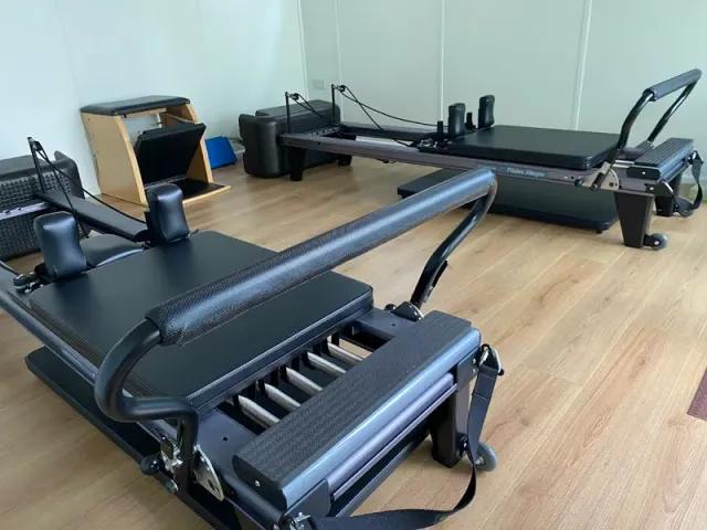 Cardiff Pilates posture pilates studio in Cathays