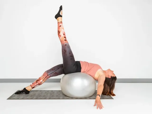 Calm & Control Pilates beginners pilates studio in Kendal City Centre
