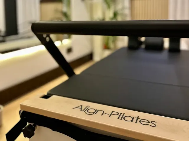 Coreform Reformer Pilates Studio posture pilates studio in Newport, Wales City Centre