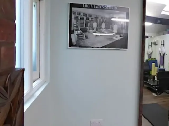 Intelligent Pilates, Retreat Studio mat pilates studio in St Albans City Centre