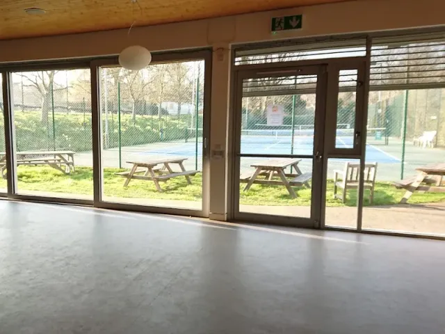 Pilatestar pilates studio in Dulwich