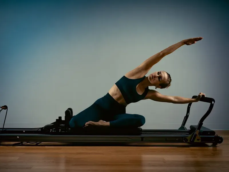 Override Reformer — reformer pilates studio in Edgware, London