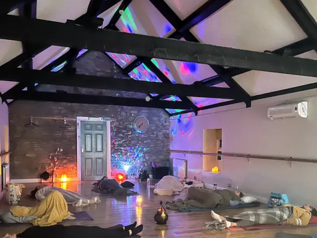Organic Pilates & Wellbeing beginners pilates studio in Durham City Centre